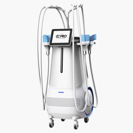 4D Silicon 360 Cryolipolysis