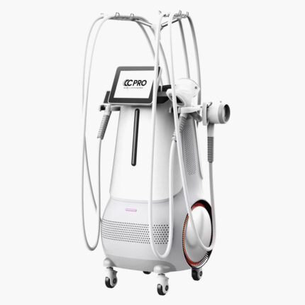 Velashape Vacuum Roller